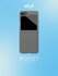 Чехол VLP Flex Case для Samsung Galaxy Z Flip 6 серый