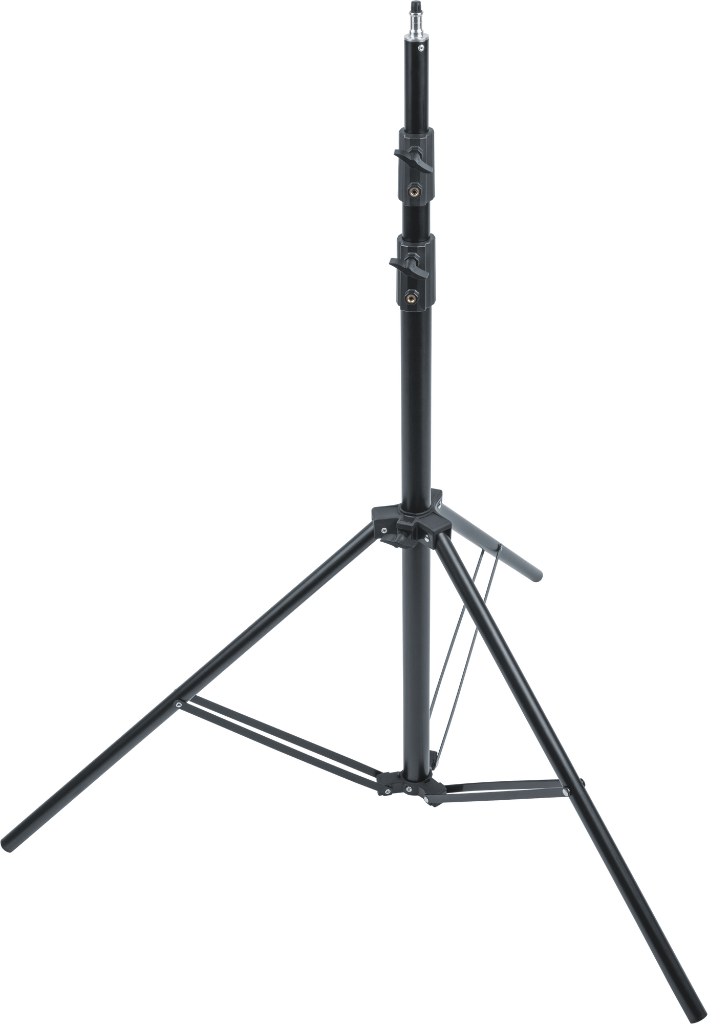 Штатив напольный трипод Navigator 93 970 NTA-TRI02-280 резьба 1/4’’ (90 см- 1,6 м)