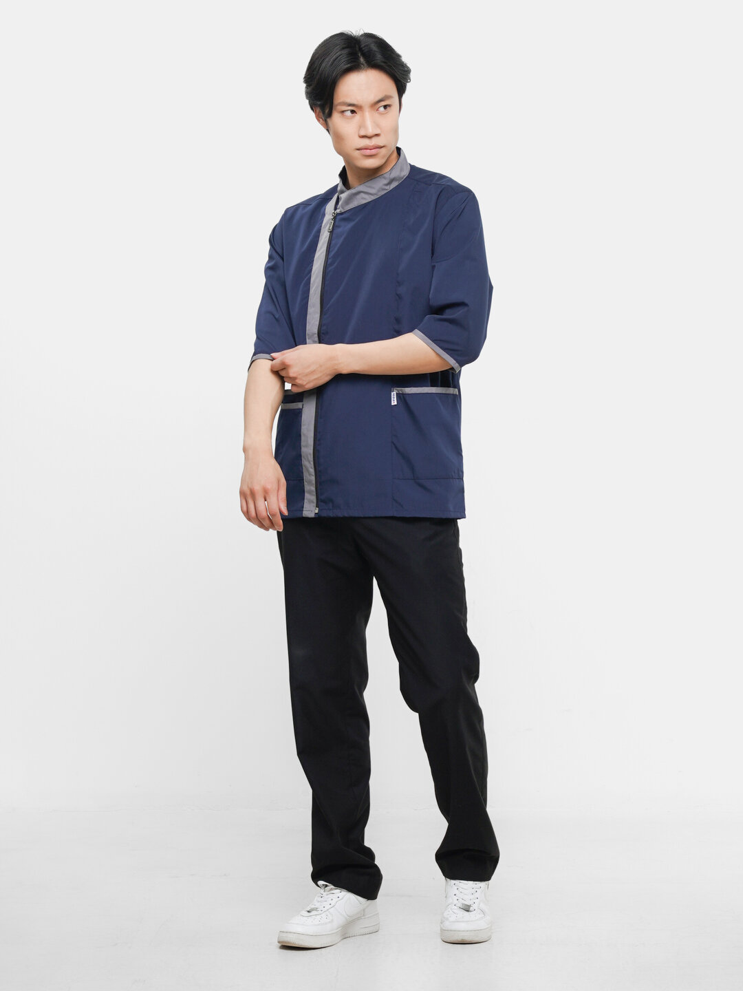 Китель поварской — фото 1