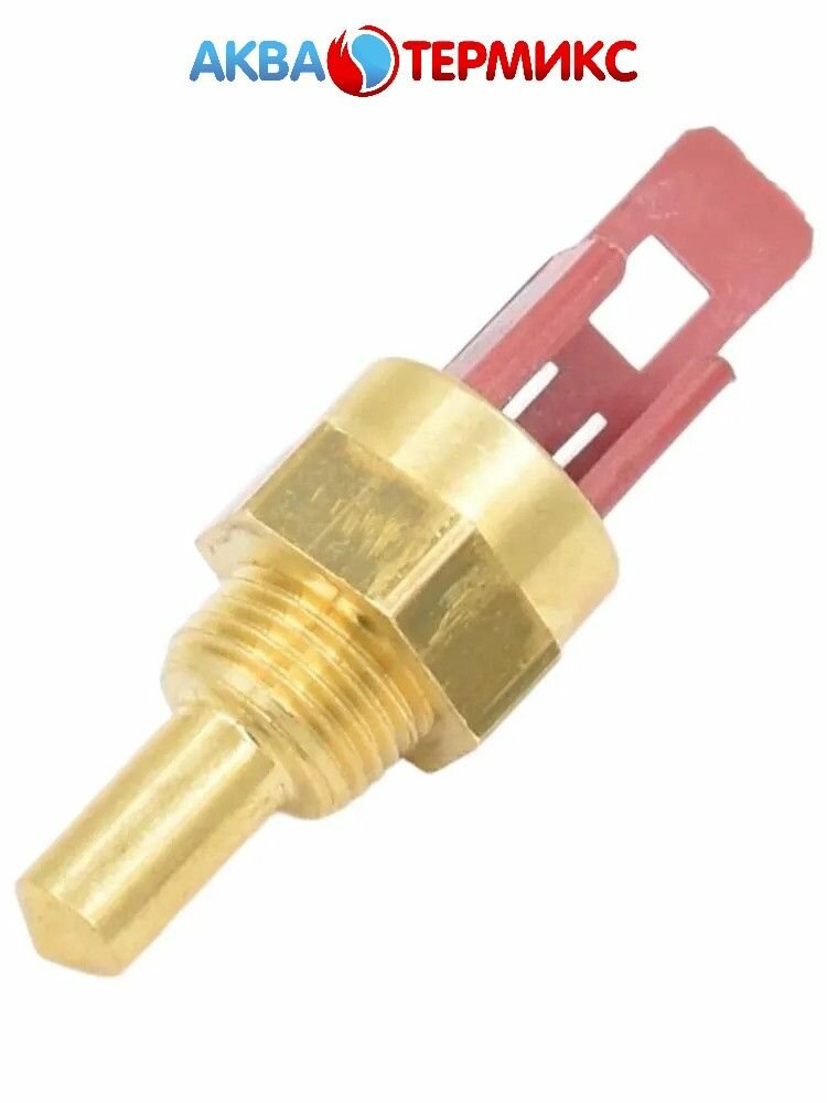 Датчик температуры NTC для BAXI Eco Classic, Eco Nova (84354011P) 200025382, 8435400