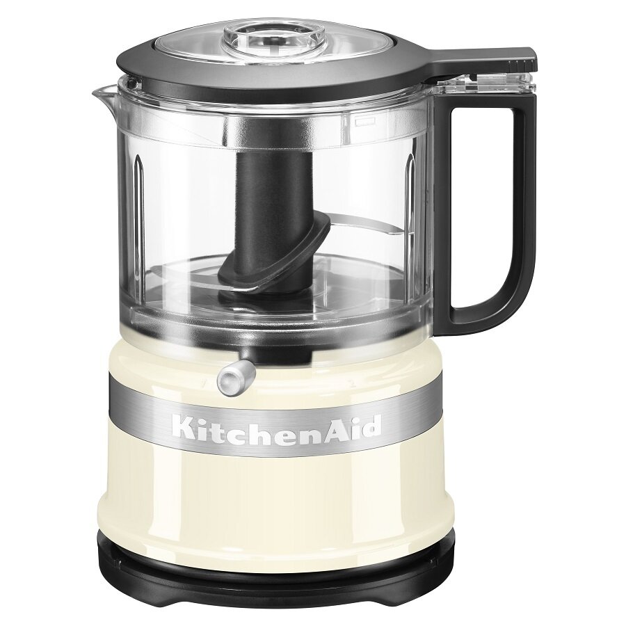 Комбайн кухонный KitchenAid 5KFC3516, мини, кремовый