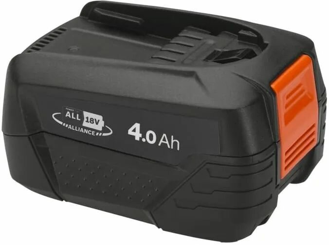 Системный аккумулятор Gardena P4A PBA 18V/72 (14905-20)