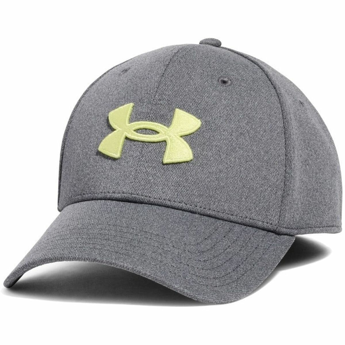 Бейсболка Under Armour Men'S Blitzing для мужчин, размер L/XL, серый