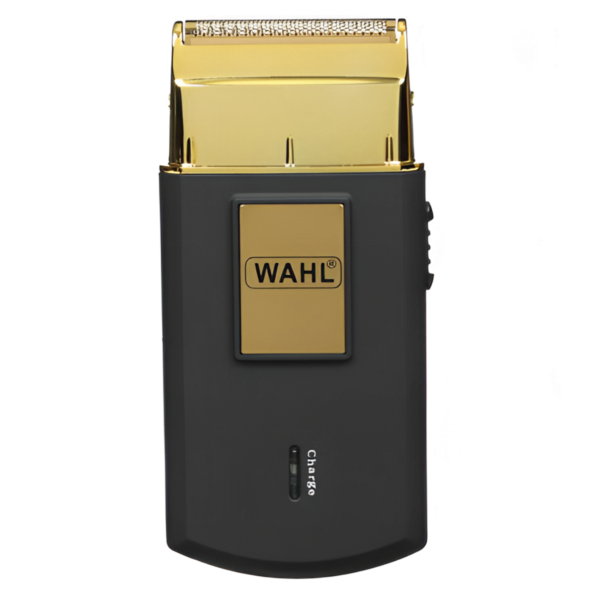 Электробритва/шейвер Wahl Travel shaver 07057-016 золотистый