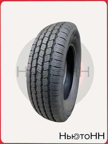 Изображение товара Усиленная всесезонная шина Westlake SL315 195/75 R16C 107/105R 8PR