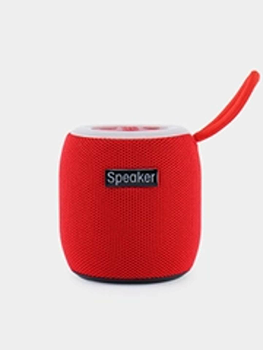 Колонка SH 309 M 3, 4Вт, 3 часа непрерывной работы, Bluetooth, RGB подсветка — фото 1