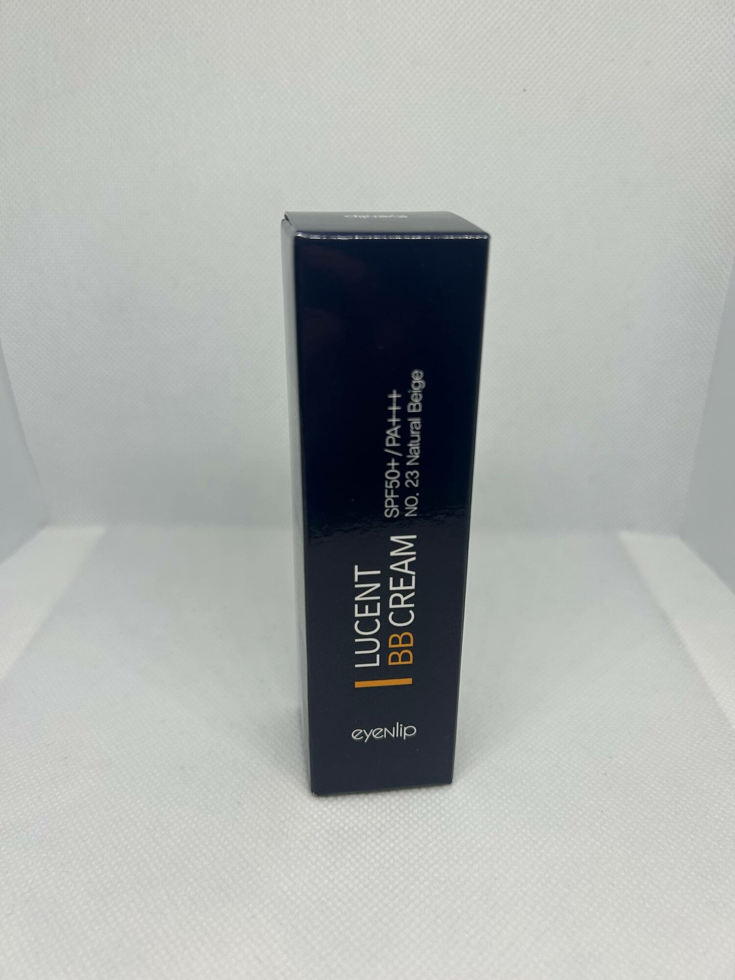 BB-крем Eyenlip "Lucent", SPF50+, PA+++, увлажняющий, покрытие естественное, 50 мл