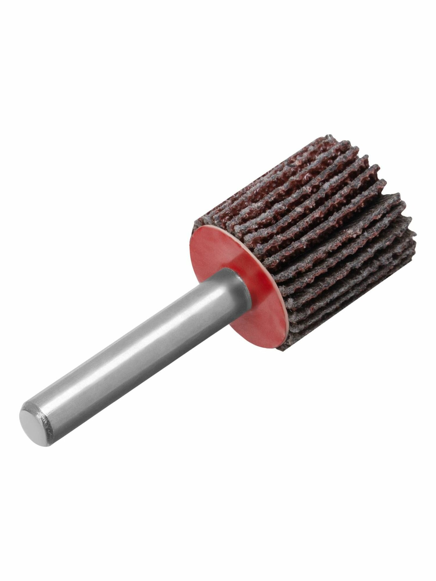 Круг лепестковый для дрели, 20 х 20 х 6 мм, P 40 Matrix 74100 — фото 1