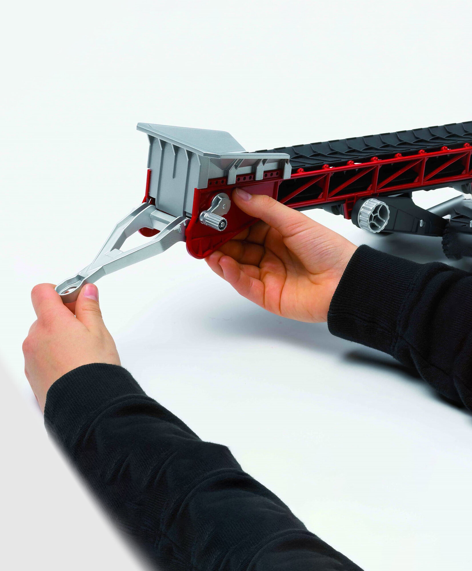 Bruder - фото №2