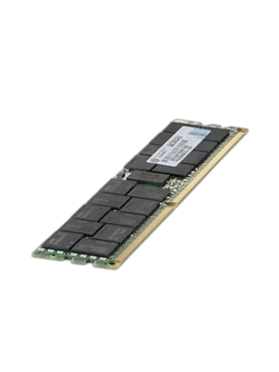 Оперативная память 16 GB DDR4 835955-B21 CL19 2666 МГц