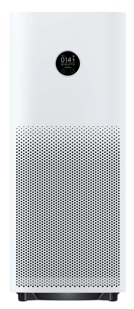 Очиститель воздуха Mi Smart Air Purifier 4 Pro Белый