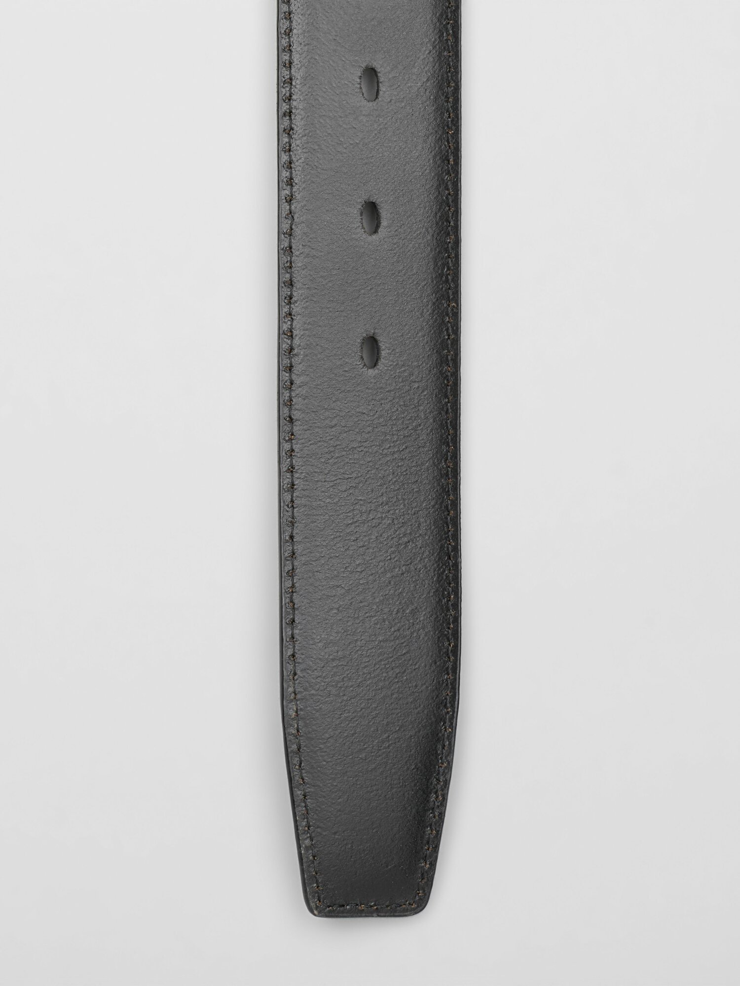 Ремень HENDERSON для мужчин, размер 135, черный — фото 1