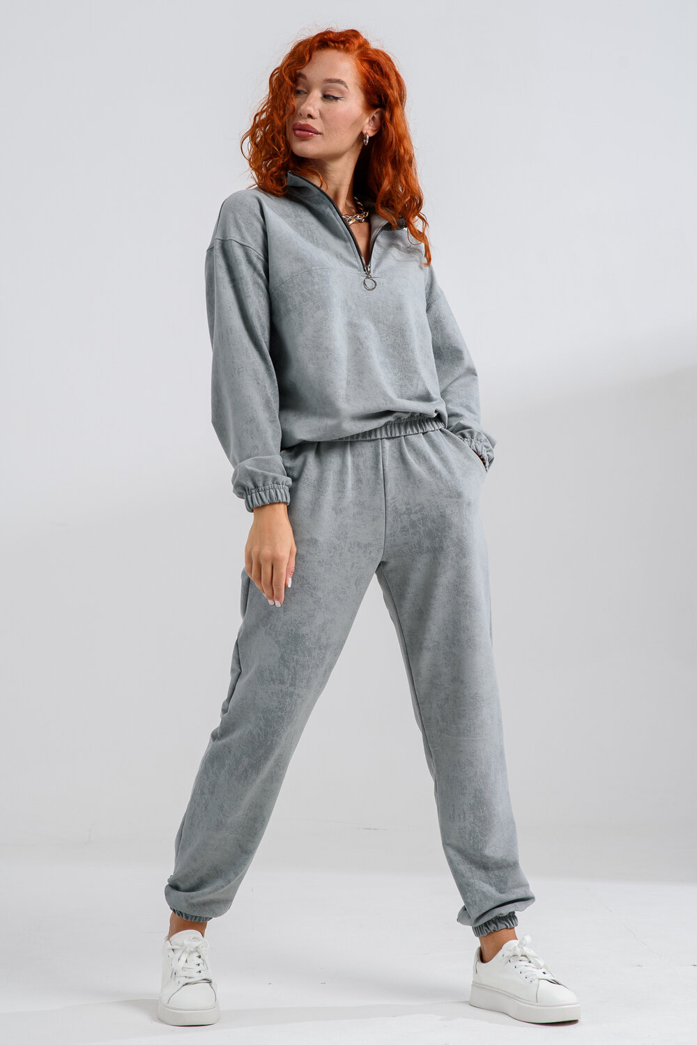 Костюм спортивный