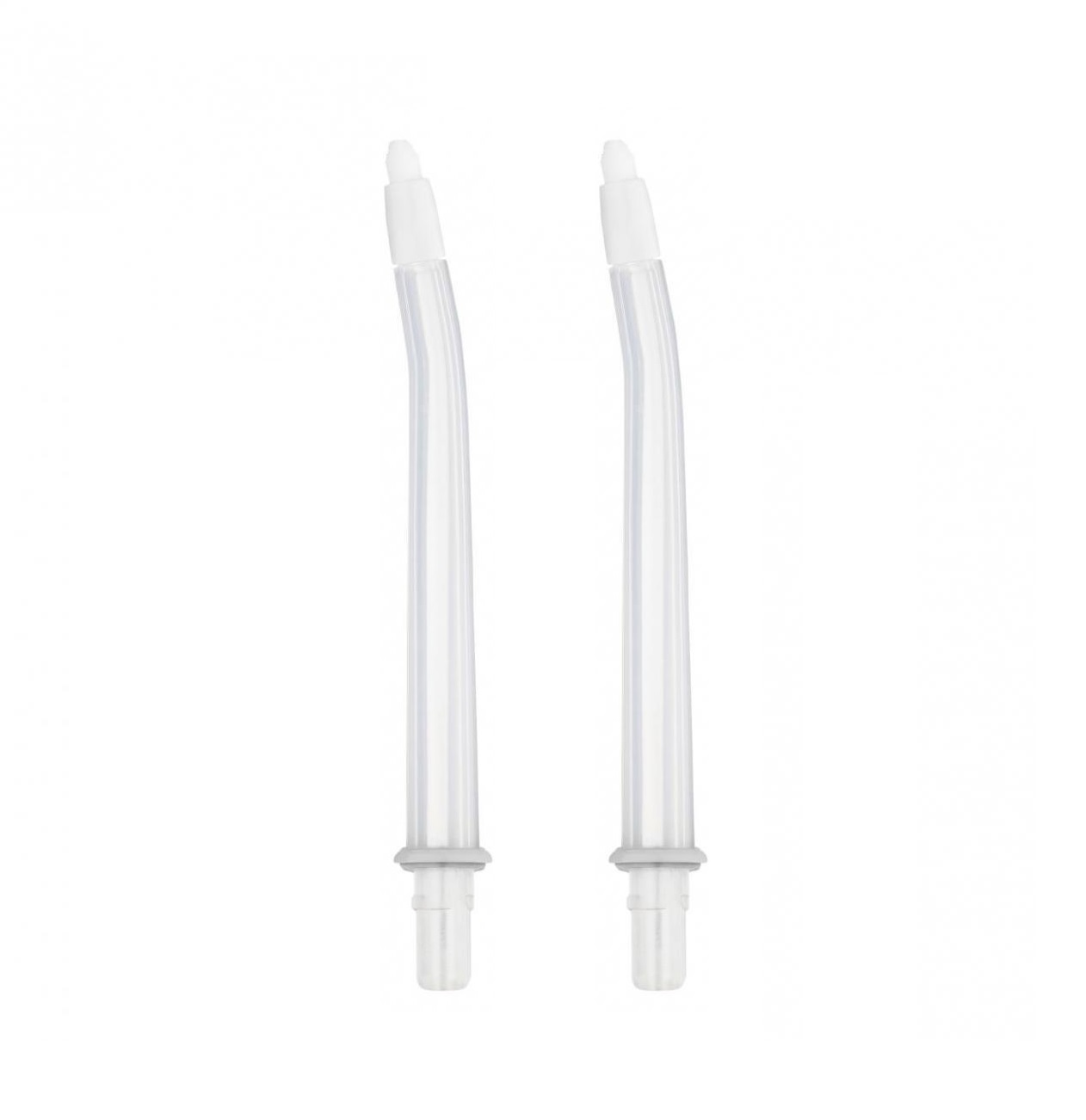 Ортодонтальные насадки AP-332 для ирригаторов CS Medica CS-3 Portable 2 шт( ортодонтальная)