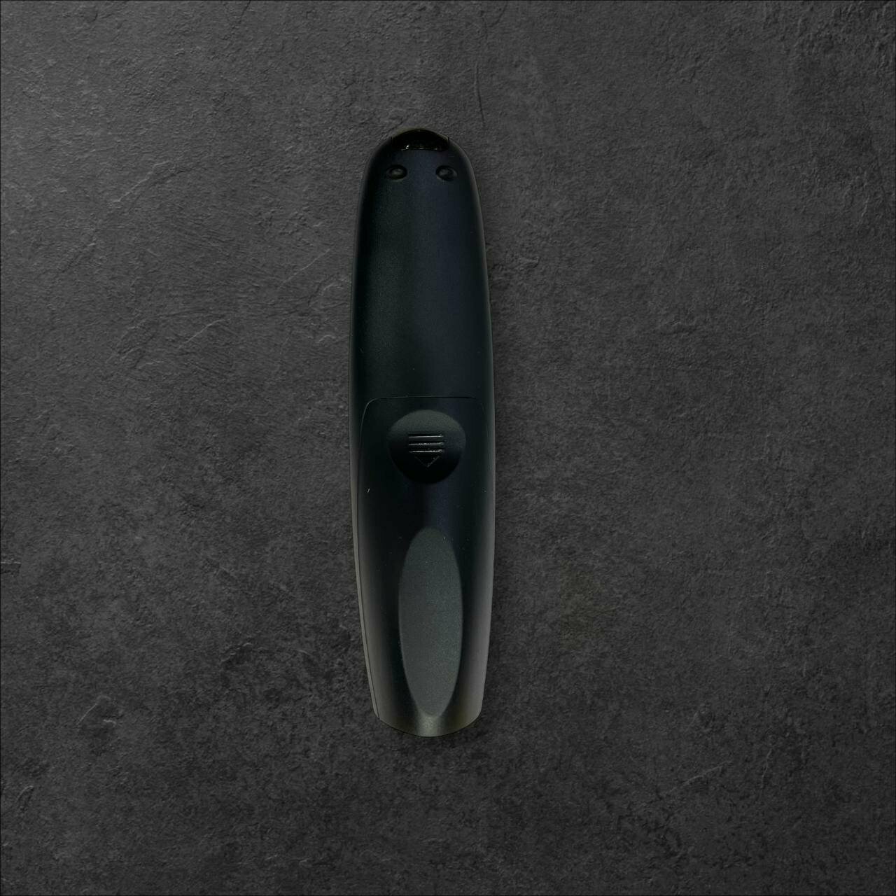 Универсальный пульт, для телевизор Samsung Smart , АБС-пластик, черный — фото 1