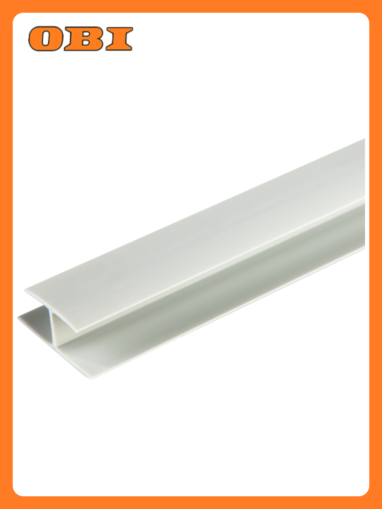 Профиль ПВХ Группа компаний 