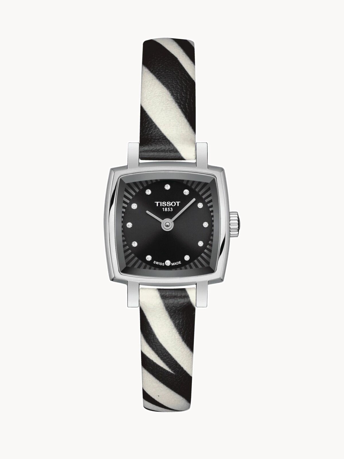 Наручные часы TISSOT 