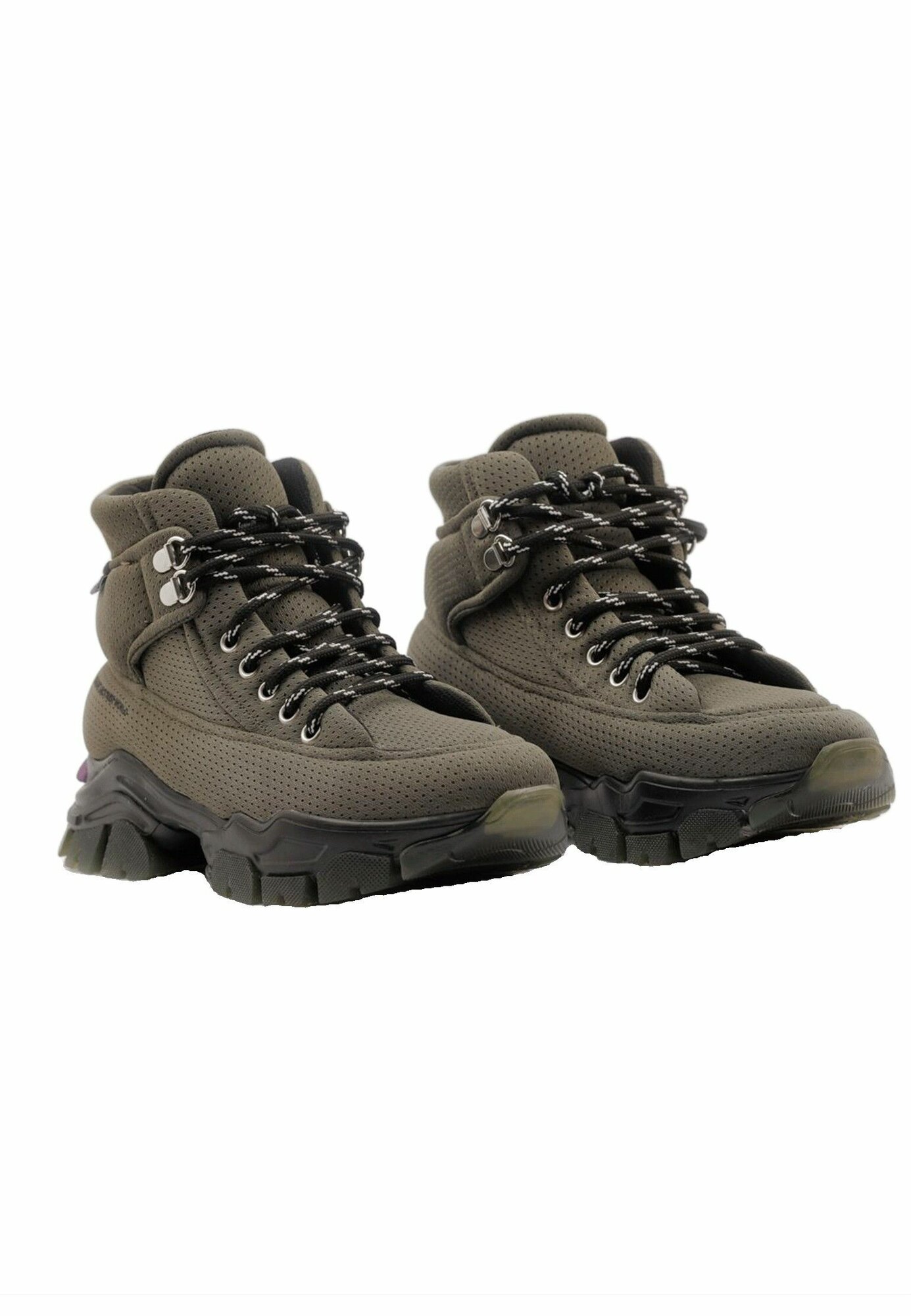 Кроссовки F_WD