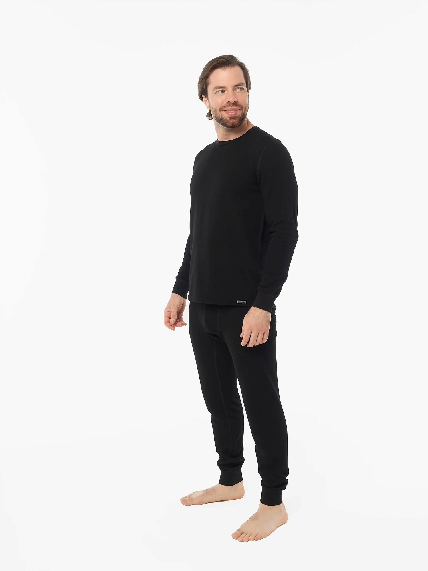 Темрофутболка Базовая коллекция