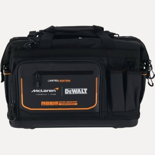 Изображение товара Сумка Dewalt DWST60104-9 McLaren Limited Edition, 48.8 л