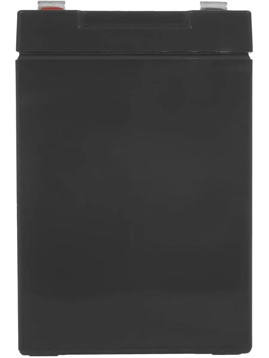 Батарея GP1272 12V (7.2 Ah) F2 (28W)) — фото 1