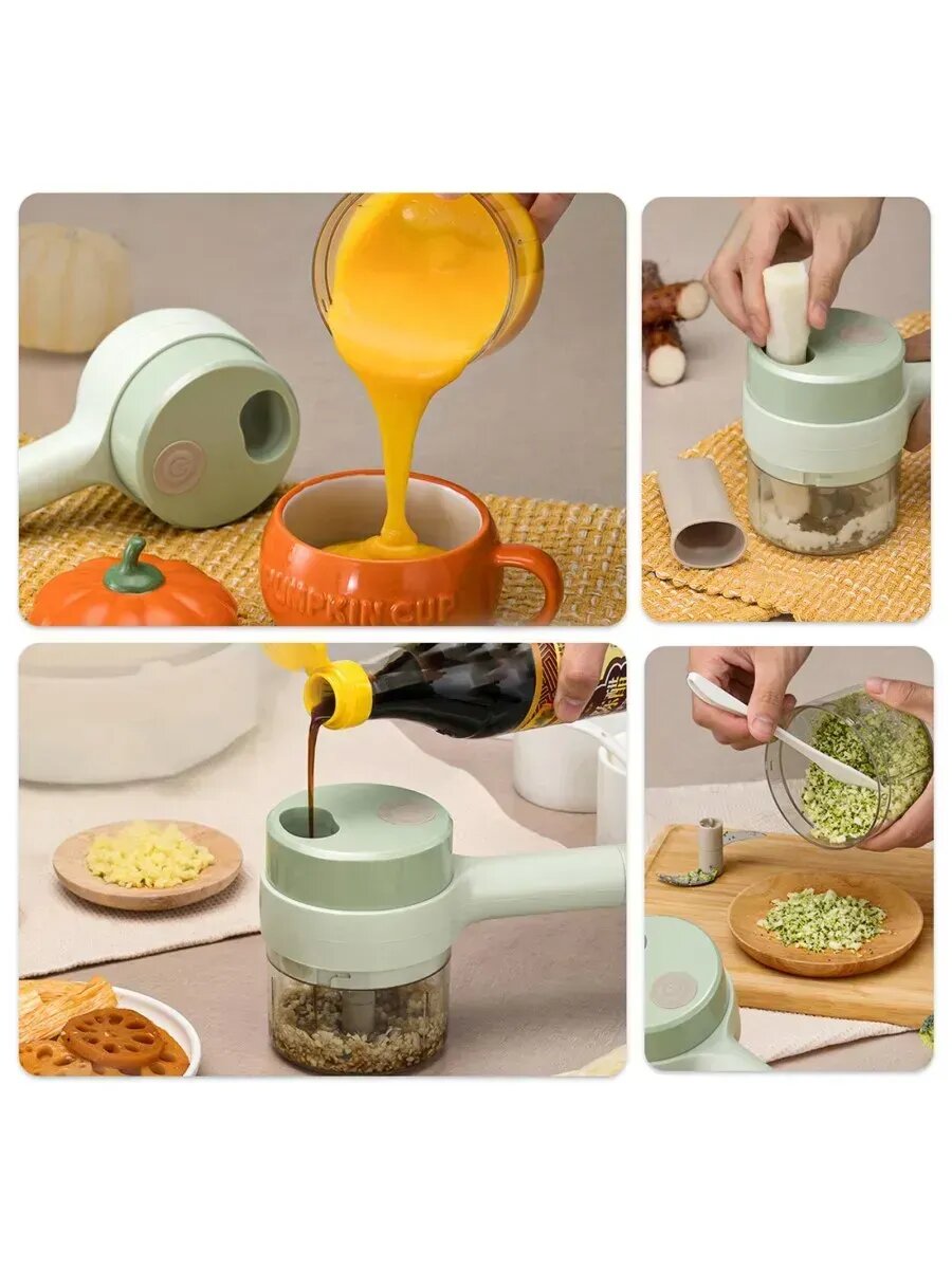 Ручной измельчитель