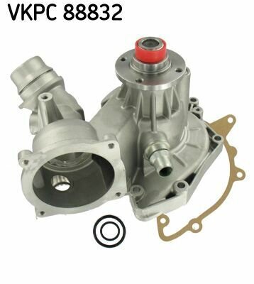 Помпа, водяной насос BMW LAND ROVER SKF VKPC 88832