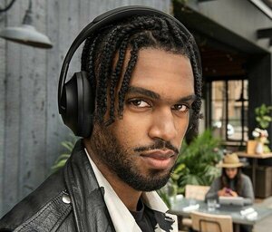 Bose Noise Cancelling 700