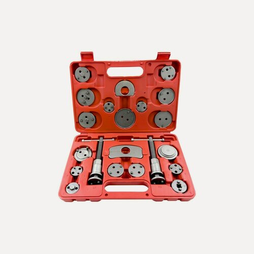 Изображение товара Набор для сведения тормозных цилиндров, 21 предмет MARSHALL MR2511