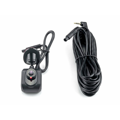 Дополнительная внутри салона камера заднего вида для SDR-140 SDR-170 SDR-180 арт Incar VDC-170R 2790₽