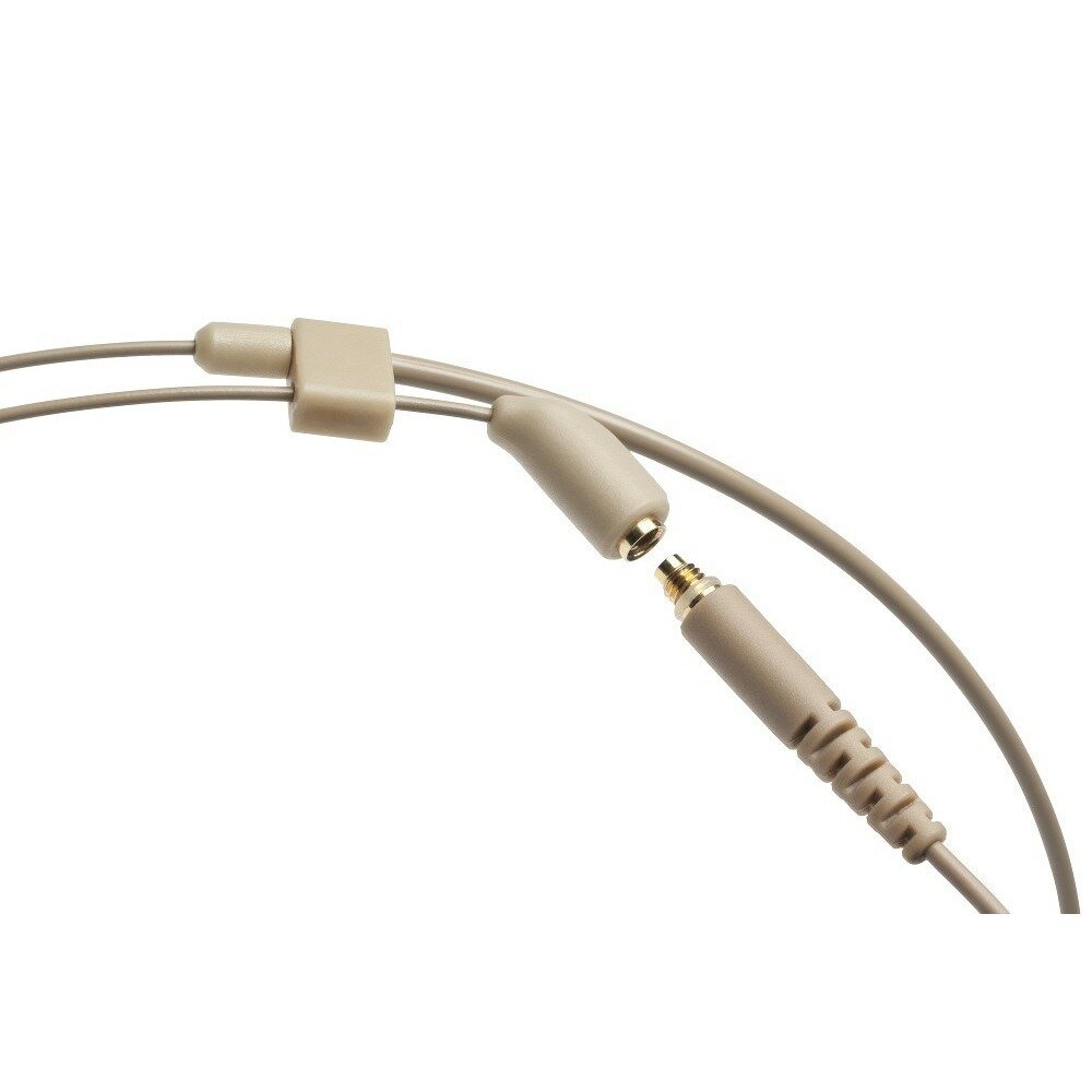 Микрофон с оголовьем телесного цвета Samson DE60x — фото 1