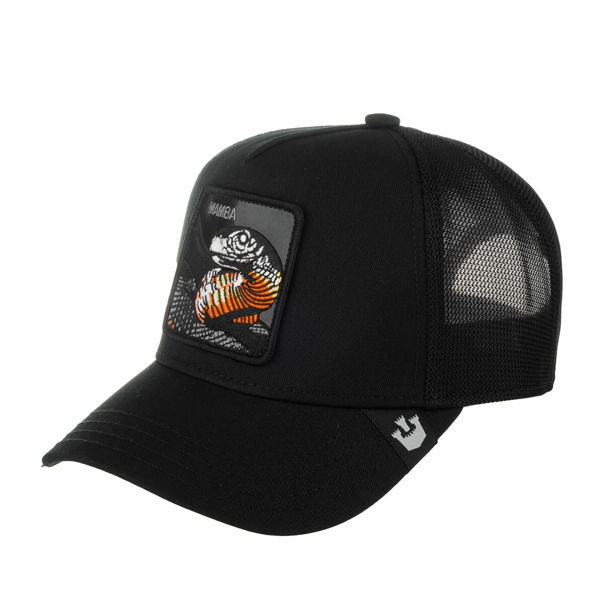 Бейсболка GOORIN BROS. Базовая коллекция для мужчин и женщин