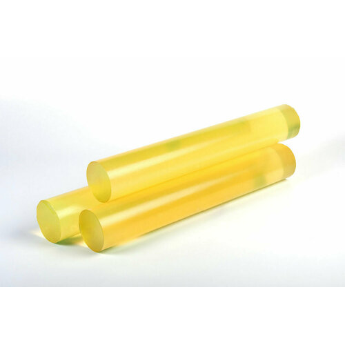 Полиуретан стержень d 25 мм L 300 мм 350₽