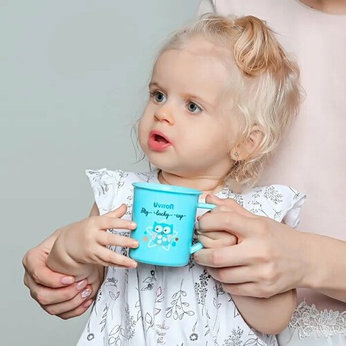 Кружка детская UVITON 200мл