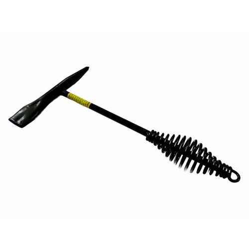 фото Молоток esab chipping hammer cone and chisel
