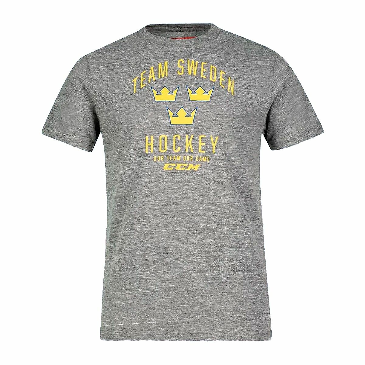 Футболка CCM