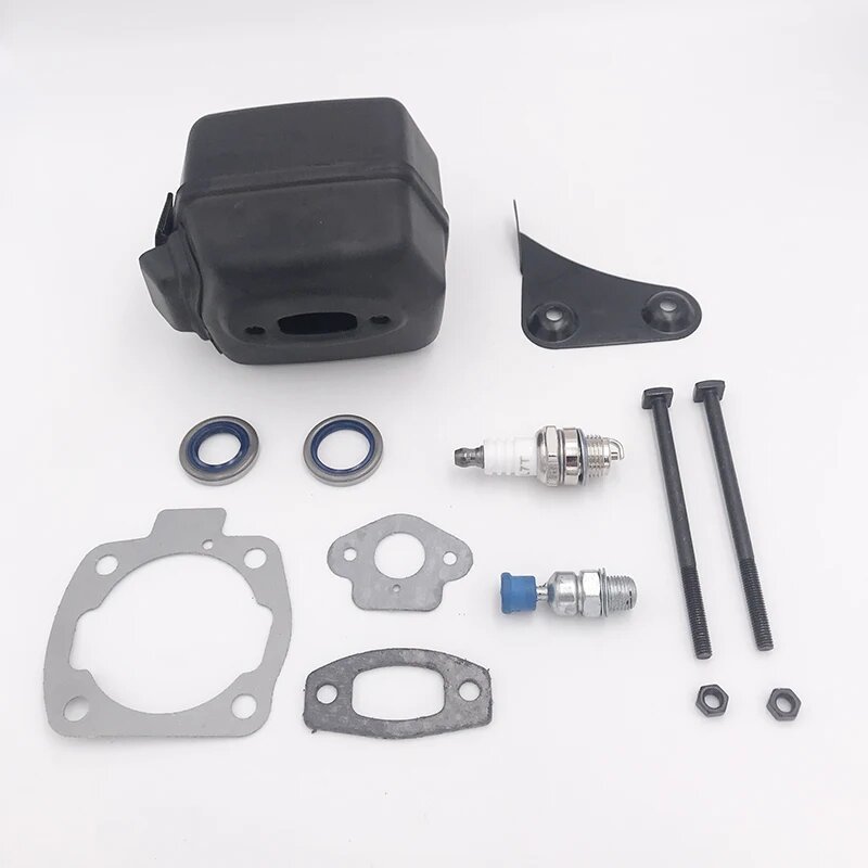 HUNDURE Комплект запчастей для бензопил Husqvarna 55 50 51 55