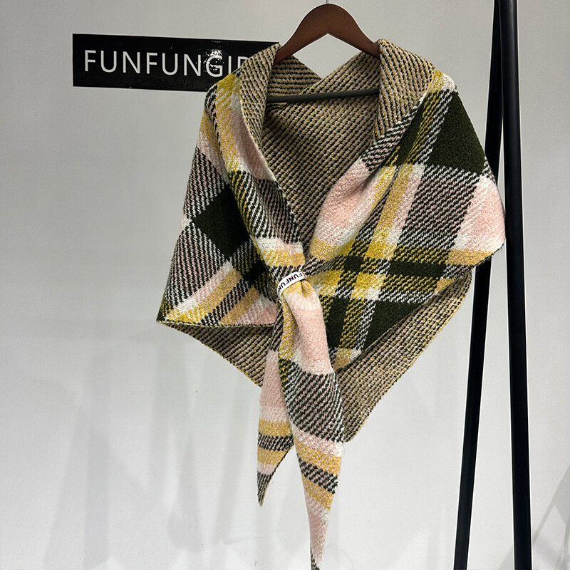 Шаль для женщин