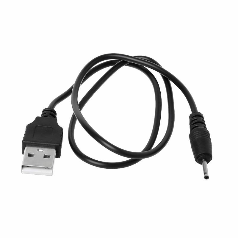 USB-зарядное устройство, кабель 70 см для Nokia N73 N95 E65 6300 6280 Легко заряжать телефон от ноутбука/ПК Простота в использовании Легкий вес