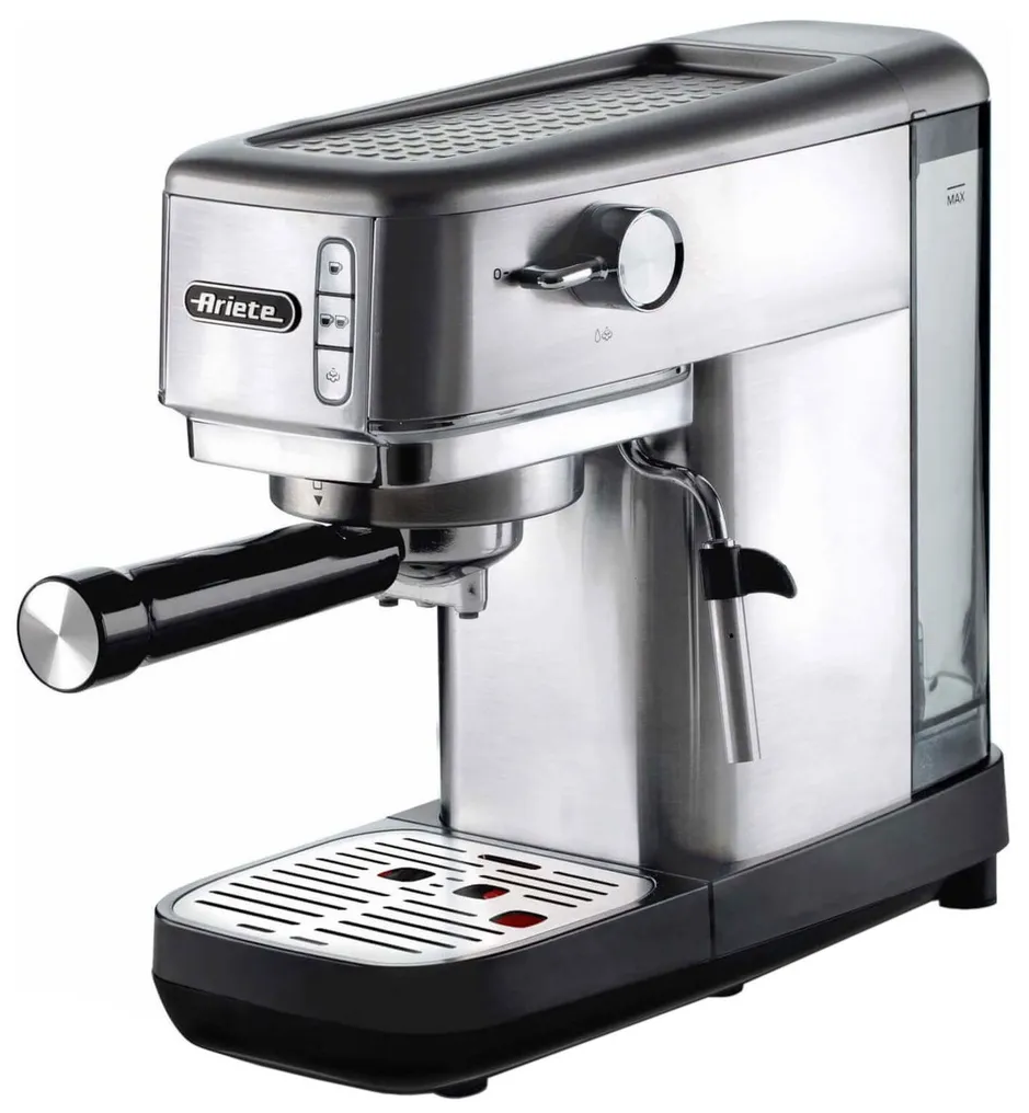 Кофеварка рожковые Ariete 1380/10 с капучинатором .
