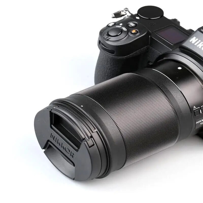 Защитная крышка объектива 67mm Nikon Z