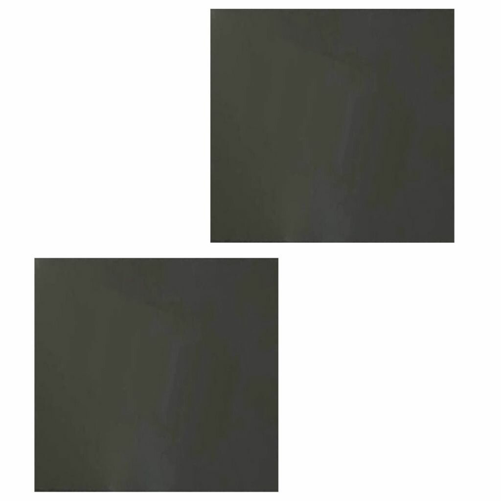 2 шт./компл, 10x10 см, 90 градусов, клейкая линейная поляризованная пленка, лист ЖК-поляризационной пленки, поляризационные фильтры