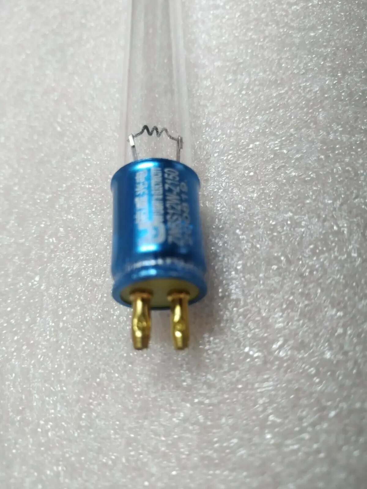 Антимоскитные Лампы Xiaomi Лампа для стерилизации от клещей MIJIA ZW6S12W-Z150