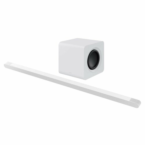 Саундбар Samsung HW-S801B 112110₽