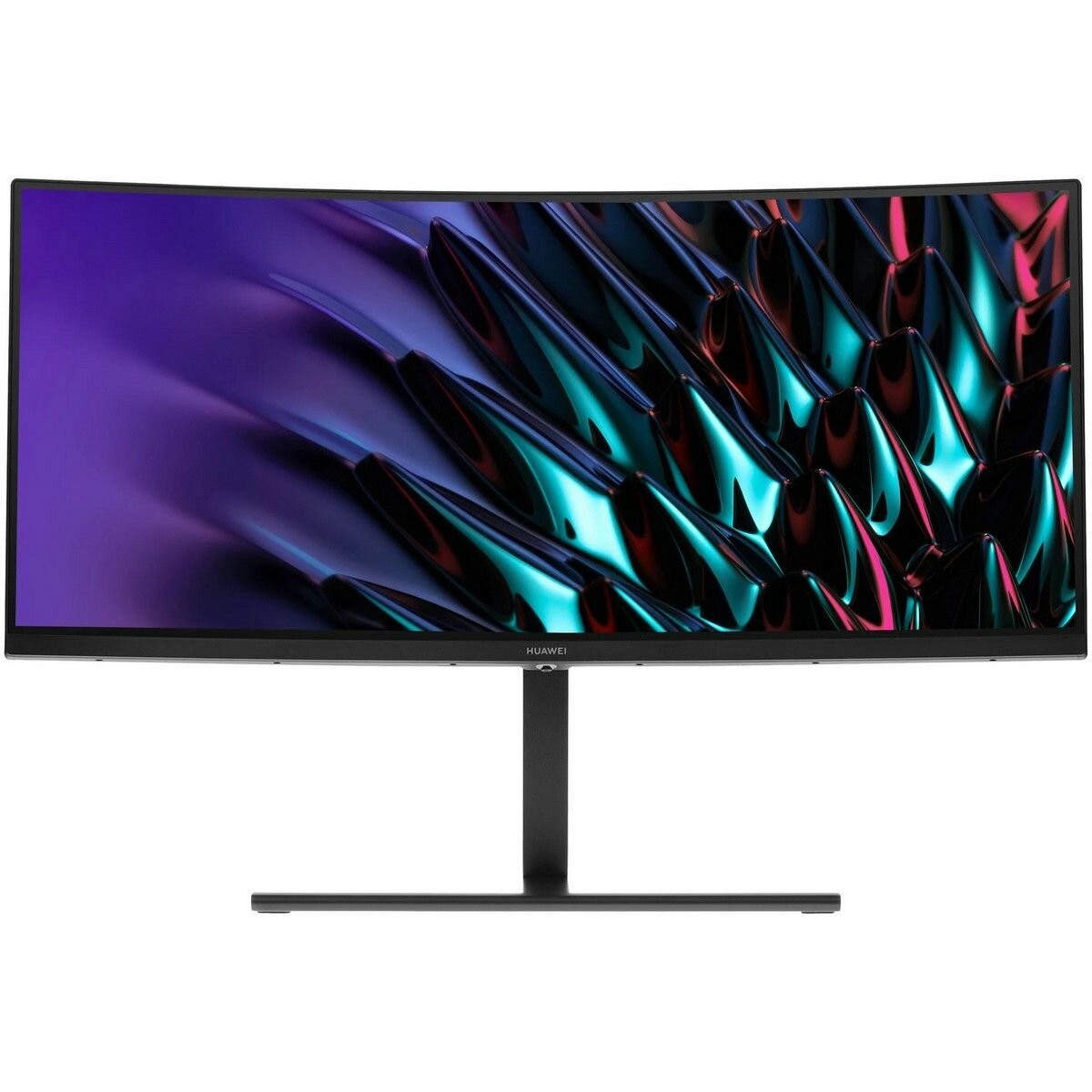 34" Монитор Huawei ZQE-CBA, VA, 3440x1440, 165 Гц