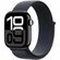 Apple Watch S10 46mm Jet Black Case (Ink Loop)