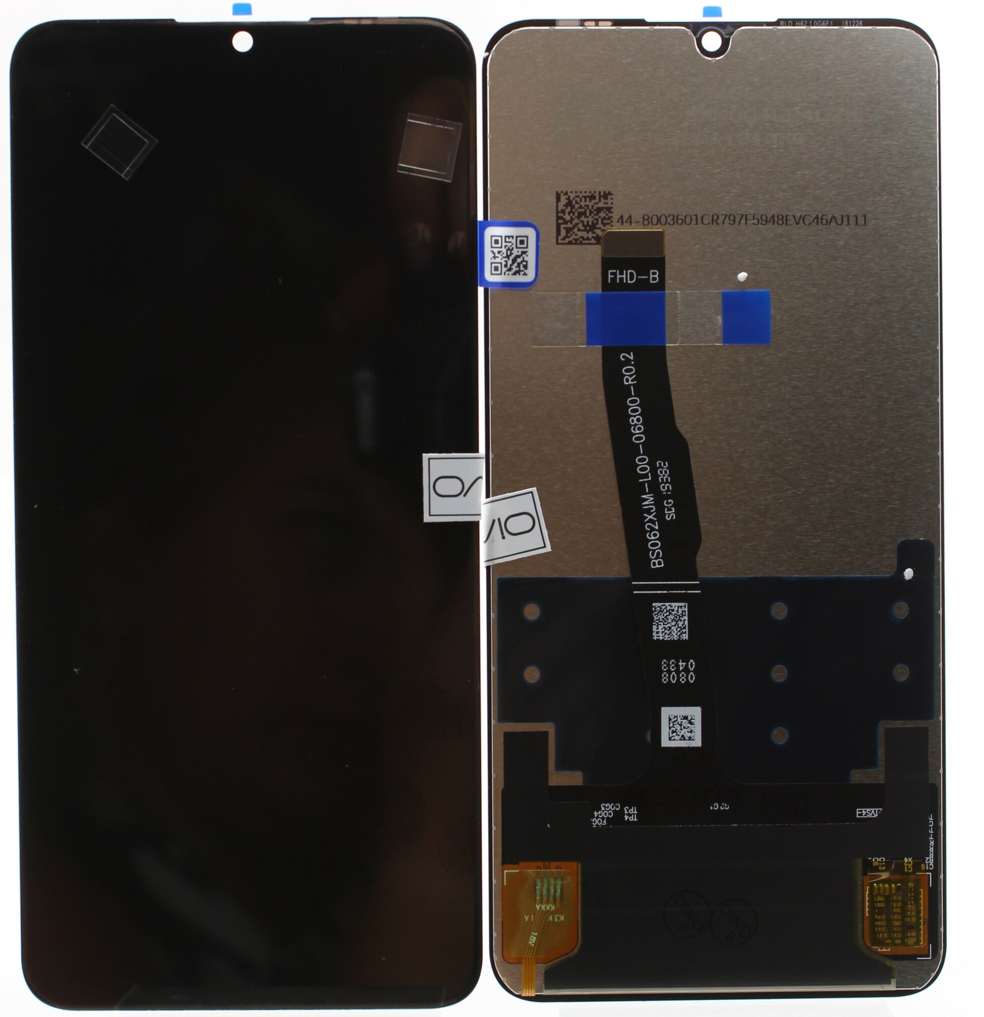 Дисплей для Huawei P30 Lite/Honor 20S/Honor 20 Lite (Original New)(COF)