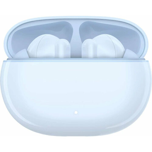 Гарнитура TWS HONOR CHOICE Earbuds X7-Eurasia Синий PRG-ME00 2199₽