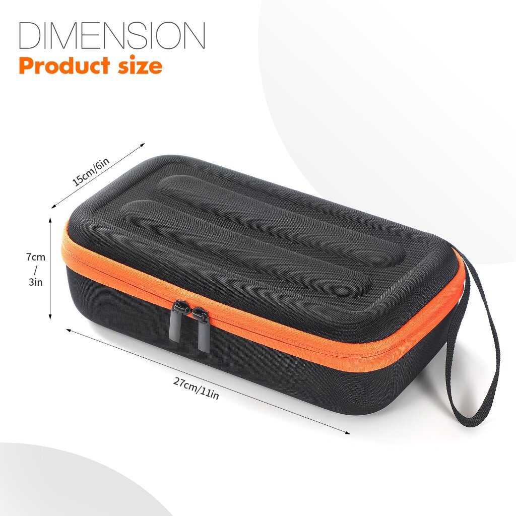 Подходит для сумки для микрофона JBL Partybox Encore-подходит для аккумулятора — фото 1