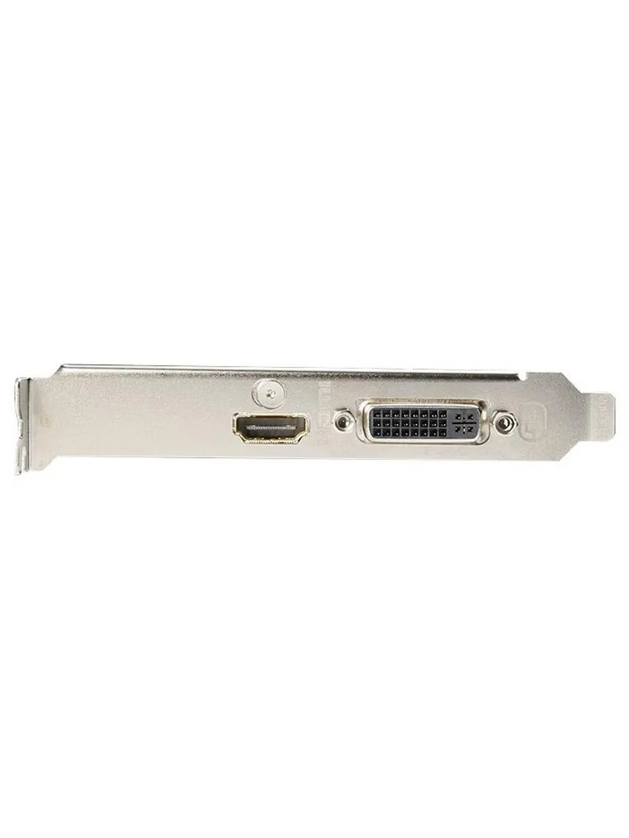 Видеокарта Gigabyte GeForce GT 710 2GB GDDR5 [GV-N710D5-2GL] - фото №18
